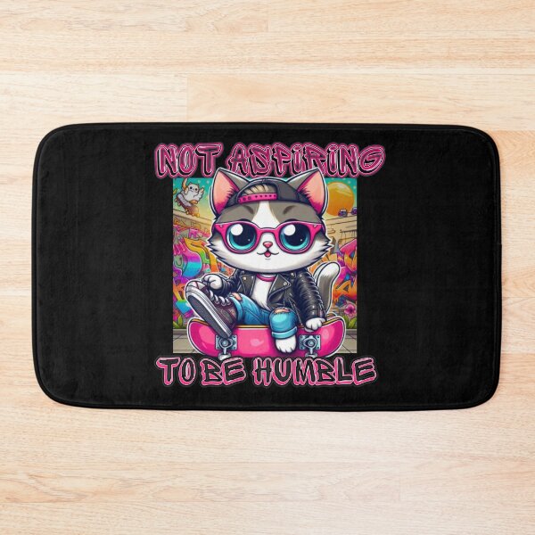 Item preview, Not Aspiring To Be Humble designed and sold by theflandonian.