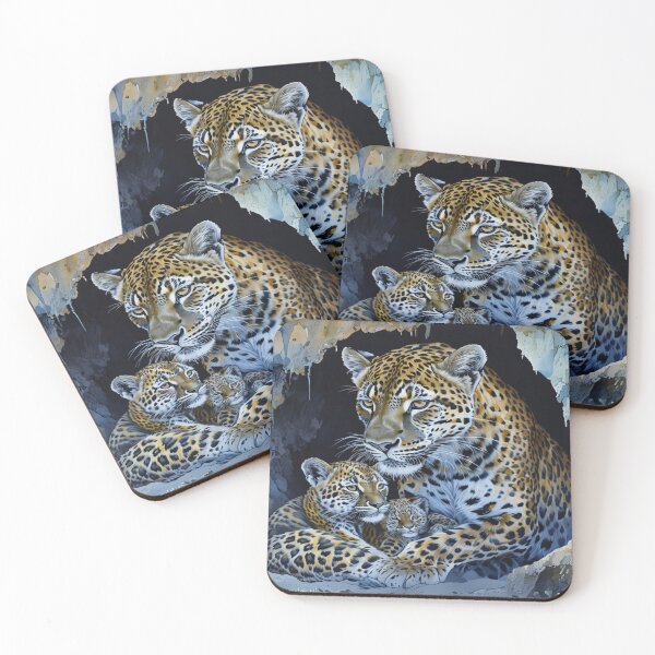Item preview, Amor maternal designed and sold by Collection de trésors .
