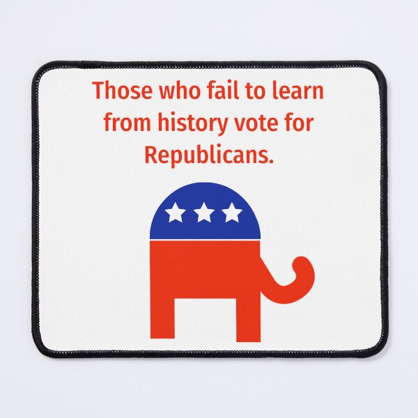 Item preview, Those who fail to learn from history  designed and sold by Rachel the Artist .