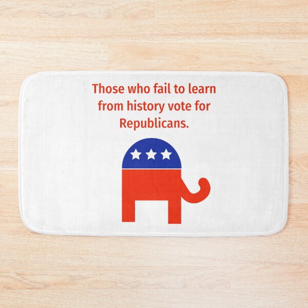 Item preview, Those who fail to learn from history  designed and sold by Rachel the Artist .