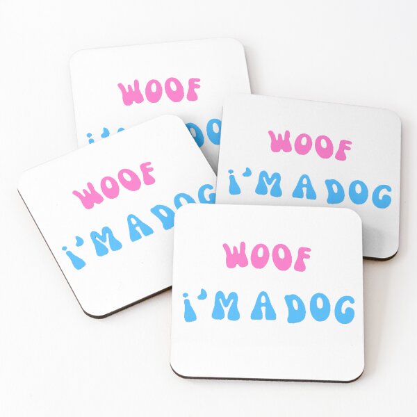 Item preview, Dog humor designed and sold by Sunci.