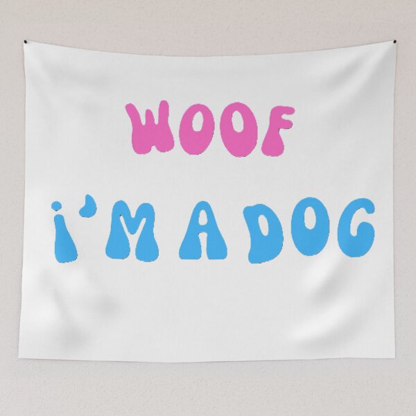 Item preview, Dog humor designed and sold by Sunci.