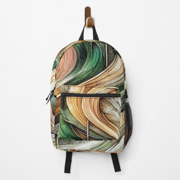Item preview, How abstract colors can express emotions in a picture designed and sold by FotoworldEdel.