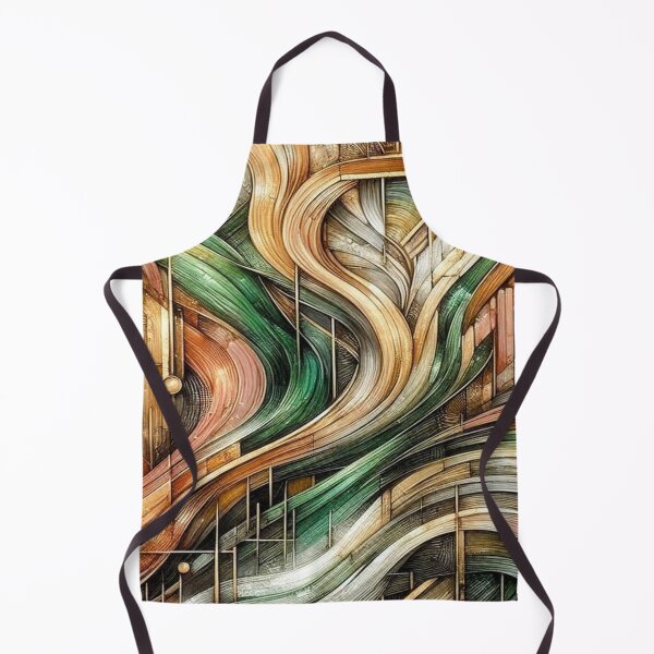 Item preview, How abstract colors can express emotions in a picture designed and sold by FotoworldEdel.