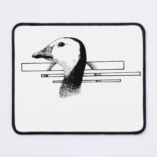 Item preview, Barnacle Goose designed and sold by EdwinHandler.