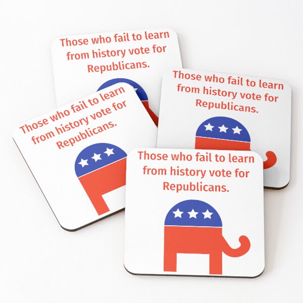 Item preview, Those who fail to learn from history  designed and sold by Rachel the Artist .