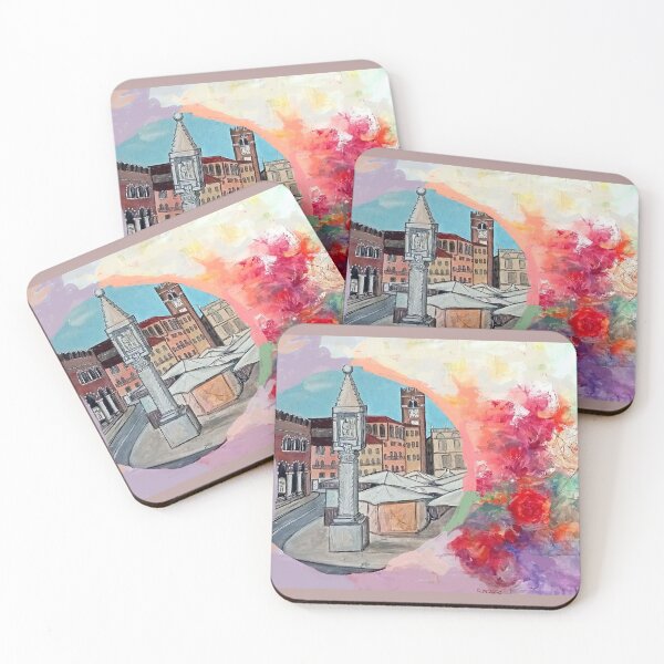 Item preview, I love Verona designed and sold by Gmzago.
