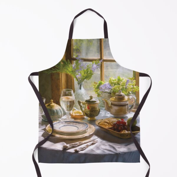 Item preview, Breakfast by the window designed and sold by Leuil.