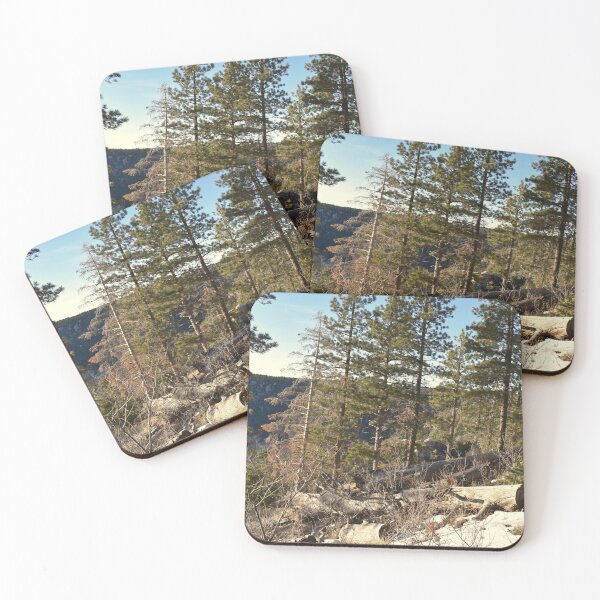 Item preview, Grand Canyon: Northern Rim 2 designed and sold by MangoSeeds.
