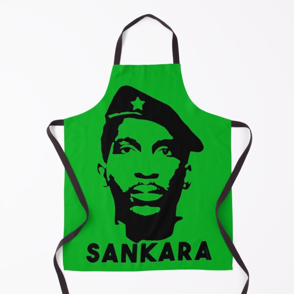 Item preview, Sankara designed and sold by UZRWRLD .