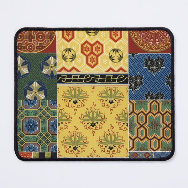Item preview, L'Ornement Polychrome by Albert Racine (1825–1893) designed and sold by Mr Reindeer.