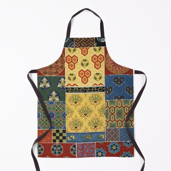 Item preview, L'Ornement Polychrome by Albert Racine (1825–1893) designed and sold by Mr Reindeer.