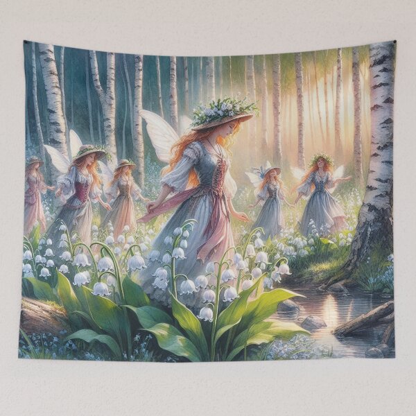 Item preview, Fairies designed and sold by RaF71PrO.