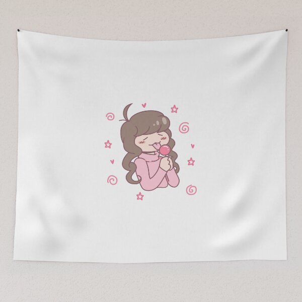 Item preview, Cute Chibi Lollipop Lady designed and sold by Vettin-Arts.