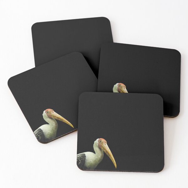 Item preview, Painted Stork  designed and sold by andrew82984.