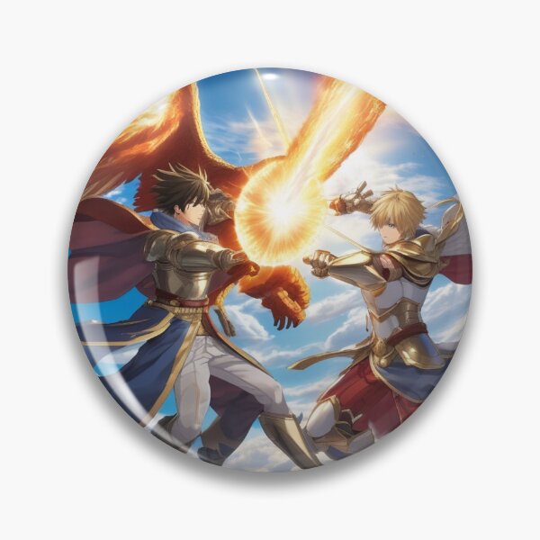 Item preview, Battle in the Sky designed and sold by MarkLines.