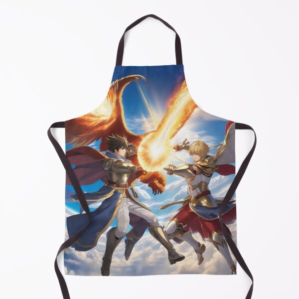 Item preview, Battle in the Sky designed and sold by MarkLines.