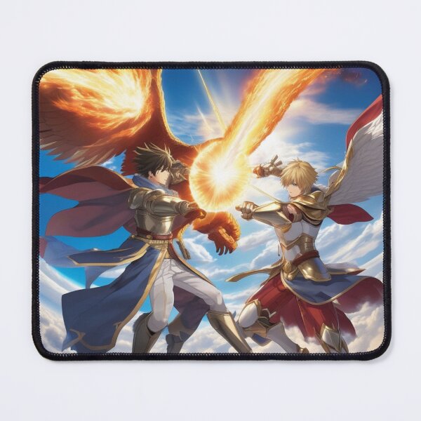 Item preview, Battle in the Sky designed and sold by MarkLines.