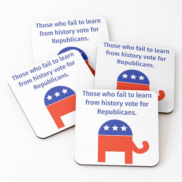 Item preview, Those who fail to learn from history  designed and sold by Rachel the Artist .