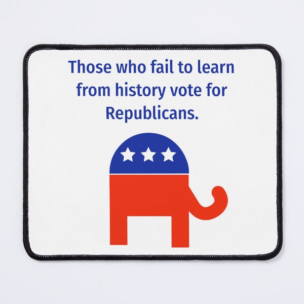 Item preview, Those who fail to learn from history  designed and sold by Rachel the Artist .