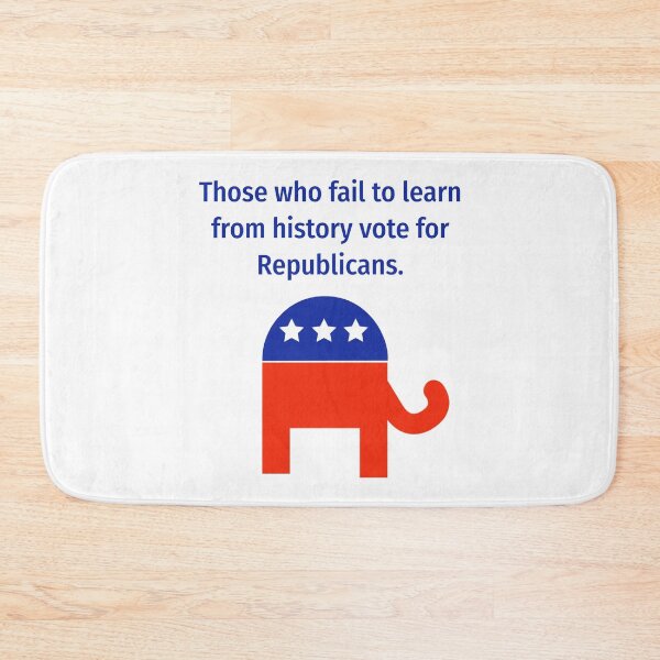 Item preview, Those who fail to learn from history  designed and sold by Rachel the Artist .