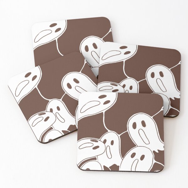 Item preview, Ghosts screamers designed and sold by AitajRza.