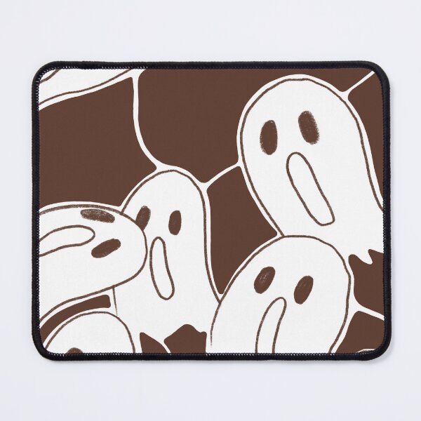 Item preview, Ghosts screamers designed and sold by AitajRza.