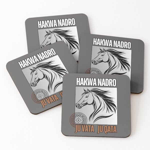 Item preview, Hakwa Nadro designed and sold by JabezFj.