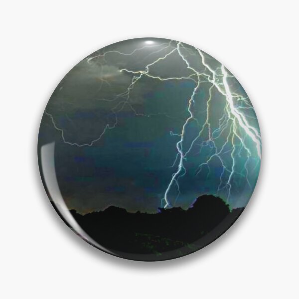 Item preview, Thunderstorm  designed and sold by ontological.