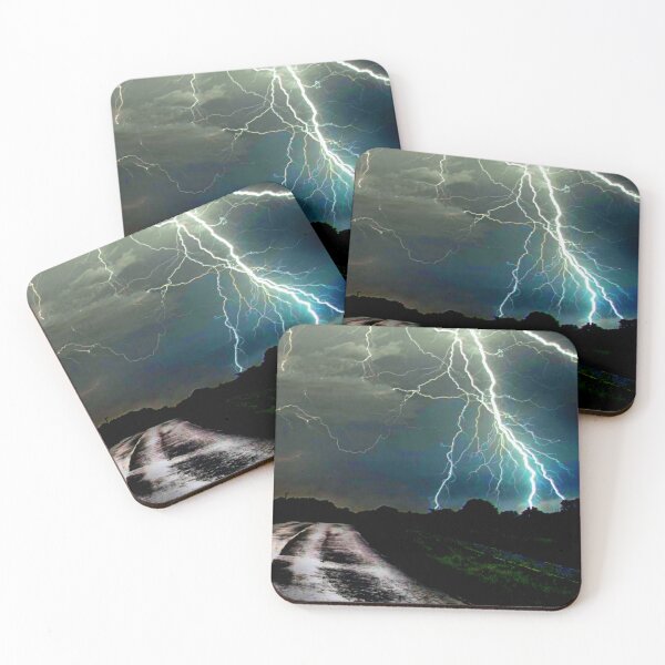 Item preview, Thunderstorm  designed and sold by ontological.