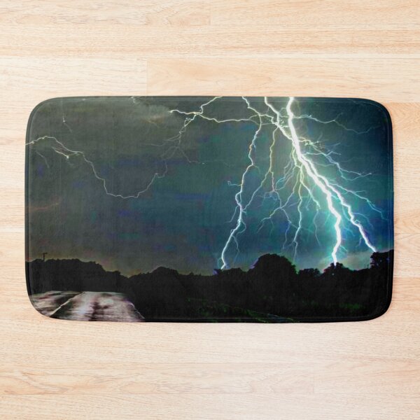 Item preview, Thunderstorm  designed and sold by ontological.