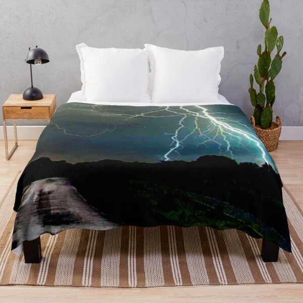 Item preview, Thunderstorm  designed and sold by ontological.