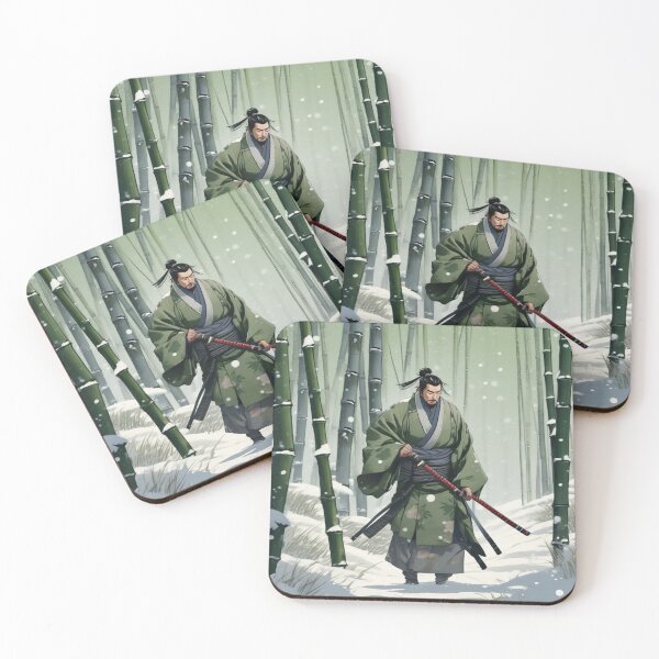 Item preview, The Last Ronin designed and sold by MarkLines.