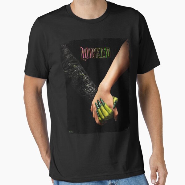 Item preview, Aesthetic Wicked For Good designed and sold by KeijiCreative.