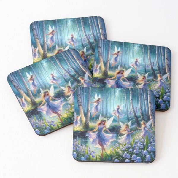 Item preview, Fairies designed and sold by RaF71PrO.