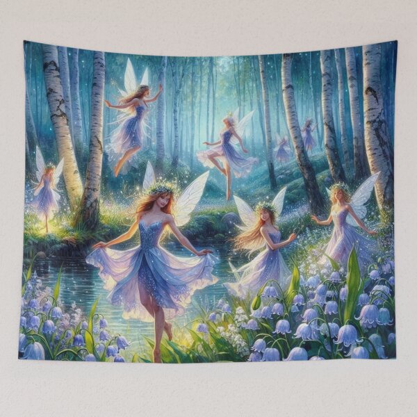Item preview, Fairies designed and sold by RaF71PrO.