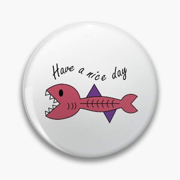 Item preview,  fish-3 designed and sold by TT-flower.