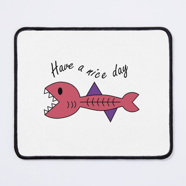 Item preview, fish-3 designed and sold by TT-flower.