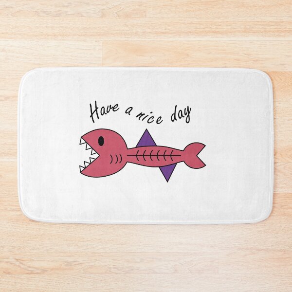 Item preview, fish-3 designed and sold by TT-flower.