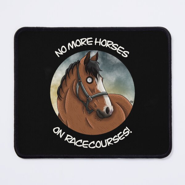 Item preview, Horse Protection designed and sold by FoxAndFiver.