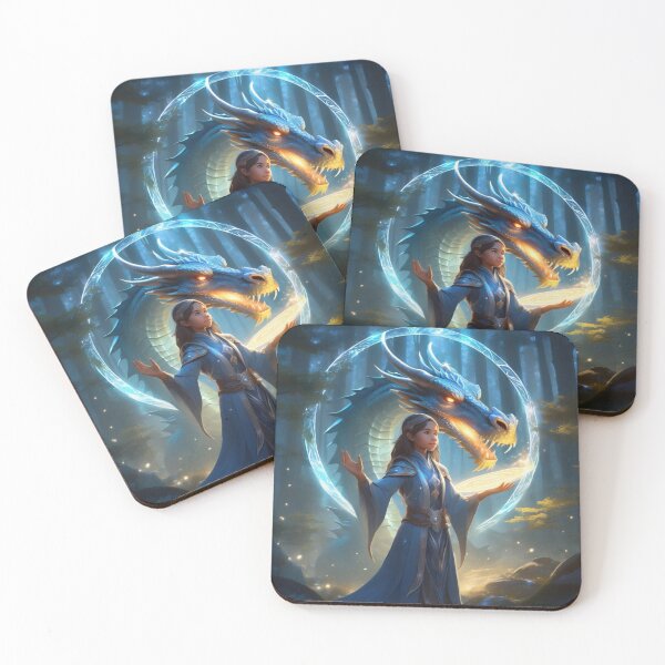 Item preview, Dragon Summoner designed and sold by MarkLines.