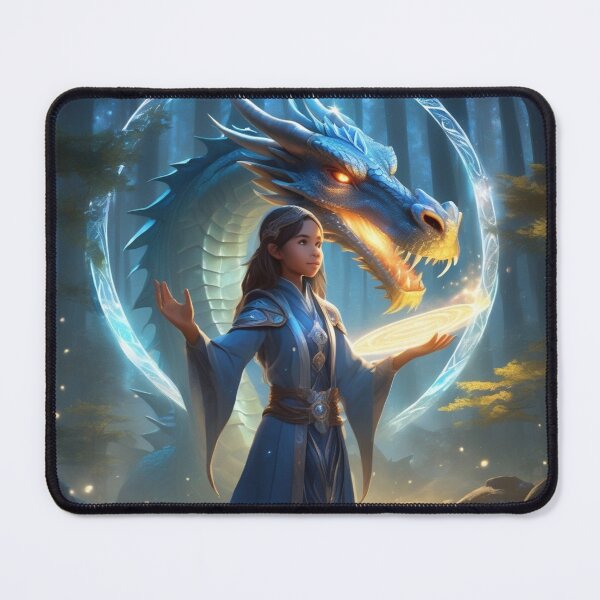 Item preview, Dragon Summoner designed and sold by MarkLines.