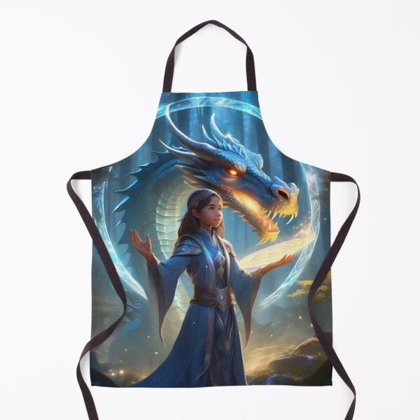 Item preview, Dragon Summoner designed and sold by MarkLines.