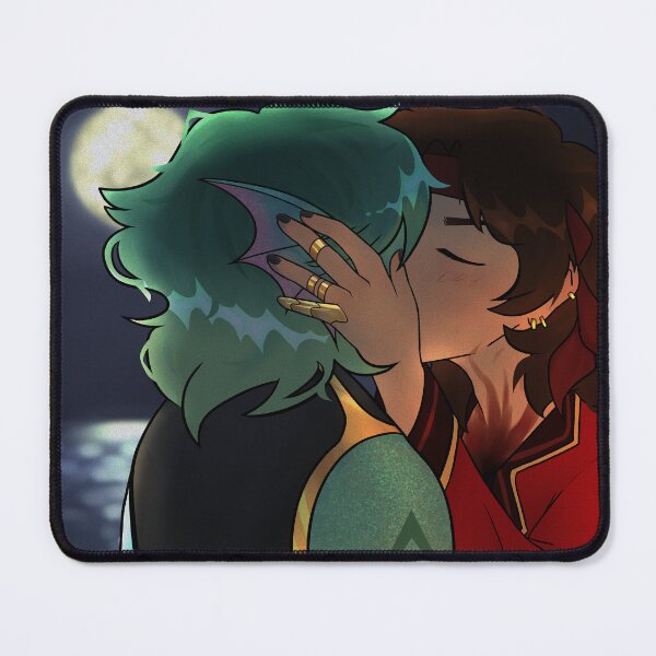 Item preview, One Kiss | JRWI RIPTIDE designed and sold by s1nzie.