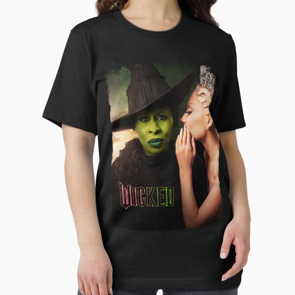 Item preview, Aesthetic Wicked For Good designed and sold by KeijiCreative.