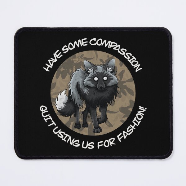 Item preview, Fashion Compassion! designed and sold by FoxAndFiver.