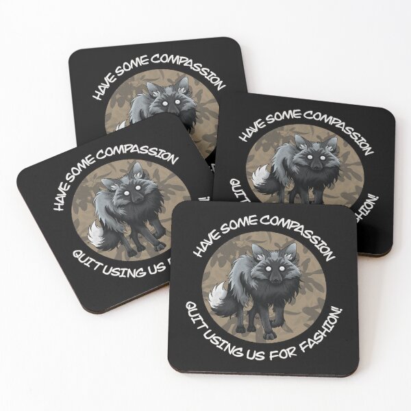 Item preview, Fashion Compassion! designed and sold by FoxAndFiver.