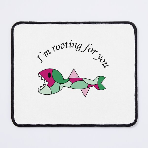 Item preview, fish-4 designed and sold by TT-flower.