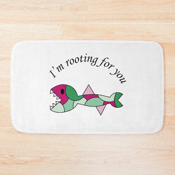 Item preview,  fish-4 designed and sold by TT-flower.
