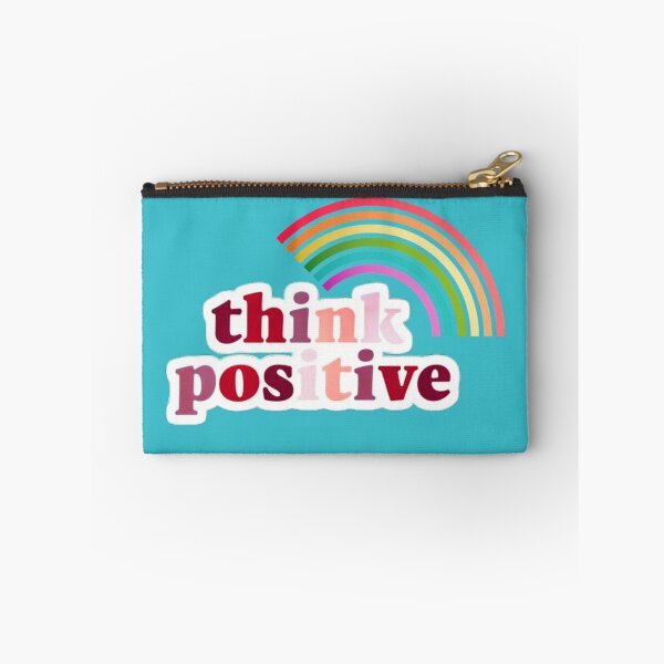 Item preview, Think positive designed and sold by Art-wahiba1.